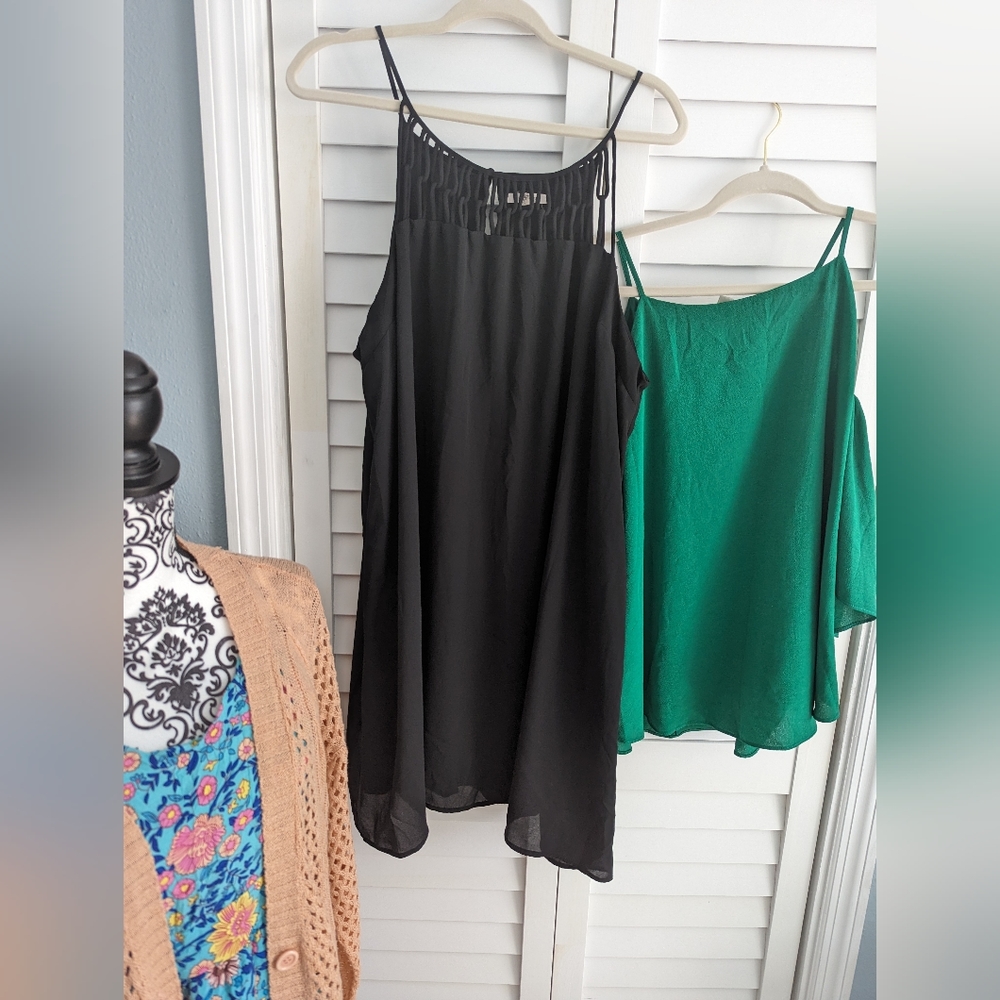 Maurices Dress